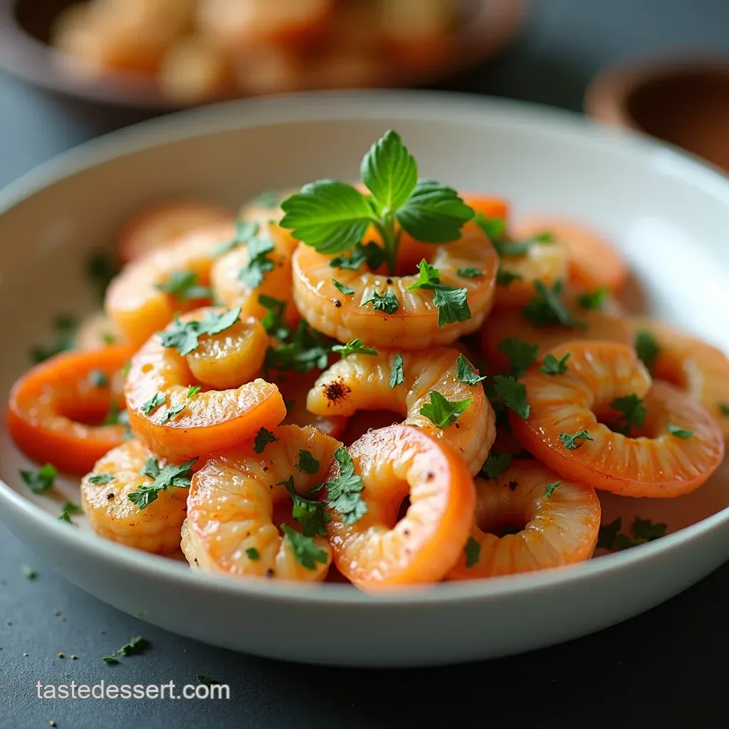 Quick & Keto-Friendly: Discover Our Best Seafood Salad Recipes